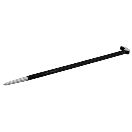 K-Tool International Pry Bar, Bent End, 20" KTI-71620